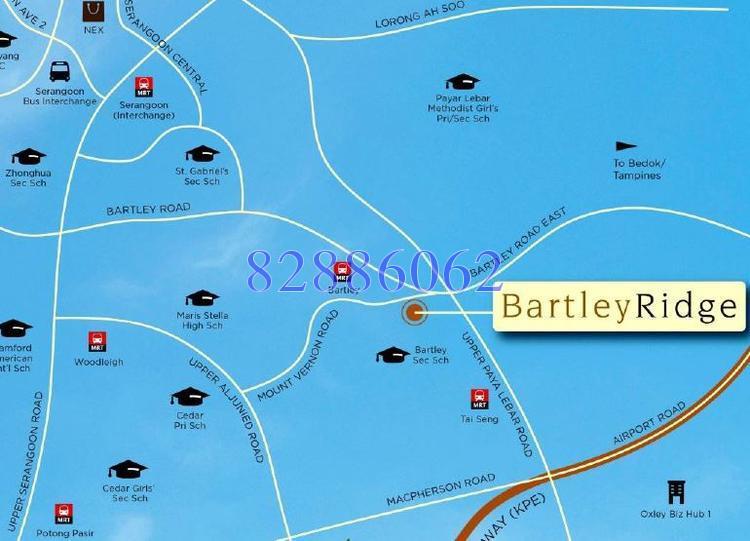 Bartley Ridge (D13), Condominium #182886252